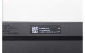 Lenovo 5KM0U87828 Keyboard_Mouse,2.4G,Kazakhstan,Black