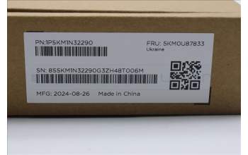 Lenovo 5KM0U87833 G-T Eos3 2.4G KM LNA UKR