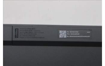 Lenovo 5KM0U87835 Keyboard_Mouse,2.4G,Arabic,Luna Grey