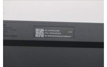 Lenovo 5KM0U87838 G-T Eos3 2.4G KM LNA BG