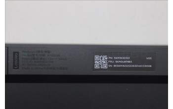 Lenovo 5KM0U87865 Keyboard_Mouse,2.4G,Swiss French/German,Luna Grey