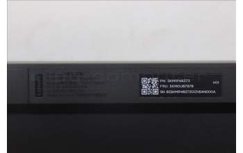 Lenovo 5KM0U87978 AI Keyboard_Mouse,2.4G,Czech/Slovakian,Black