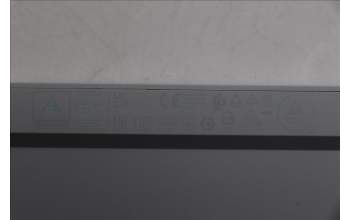 Lenovo 5KM0U88059 AI Keyboard_Mouse,2.4G,Spanish,Cloud Grey