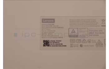 Lenovo 5KM1B81368 KYB_MOUSE G-Tech Euterpe S/W SL