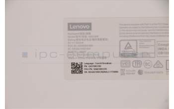 Lenovo 5KM1B81376 Keyboard_Mouse, Wireless, Czech/Slovakian, Cloud Grey, Non Backlight