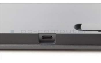 Lenovo 5KM1K37617 Tastatur_Maus, 2,4 GHz, Arabisch, sturmgrau