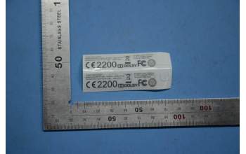 Lenovo 5L18C00605 A7-30handset LBL&*HQ60401676000 CO_IN CS