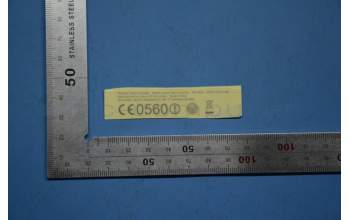 Lenovo 5L18C02034 A10-70L ROW RatingLabel&*HQ60401843000CS