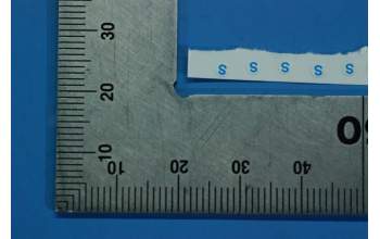 Lenovo 5L18C02061 A8-50 Sealing Label &*70151101 CS