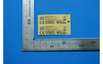 Lenovo 5L18C03458 YT3-850L Rating label&*70152401 CS