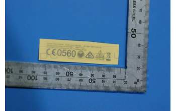 Lenovo 5L18C03800 TB2-X30F RatingLabel&*HQ60402418000 CS