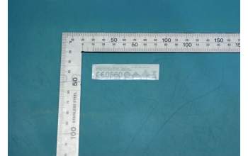 Lenovo 5L18C04927 TB3-710F RLabel&*HQ60405956000 CS