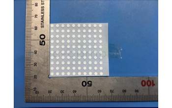 Lenovo 5L18C21870 TB300 security label&*80516-00032 CS