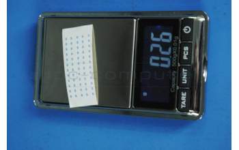 Lenovo 5L19A26109 ODM PART,SEALING LABEL&HQ60400551000 CS