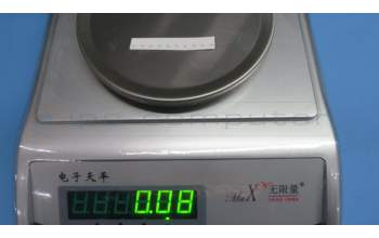 Lenovo 5L19A466X8 ODM PART,A708T FRAGILE STICKERS 70151101