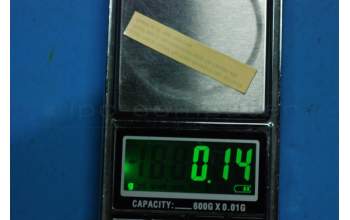 Lenovo 5L19A6MXXH A3500 Handset Label IL&*70150215 CS