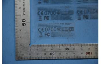 Lenovo 5L19A6N424 S8-50 Rating label-L WE&*1126617000CS