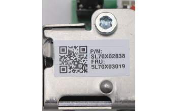 Lenovo 5L70X03019 E-lock for 8.2L