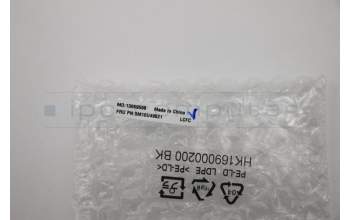 Lenovo 5M10U49621 MECH_ASM 530BT LTE FRAME ASM