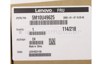 Lenovo MECH_ASM Ty4 64w VESA Mount BKT,FXN für Lenovo ThinkCentre M710q (10MS/10MR/10MQ)