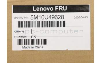 Lenovo 5M10U49628 MECH_ASM Front bezel for Google