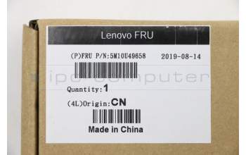Lenovo 5M10U49658 MECH_ASM Hinge Cover,A540-24