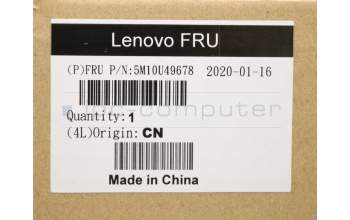 Lenovo 5M10U49678 MECH_ASM Panel housing,A540-27,T