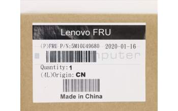Lenovo 5M10U49680 MECH_ASM Back Cover,A540-27,T