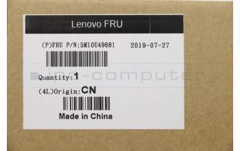 Lenovo 5M10U49681 MECH_ASM MB Sheilding,A540-27