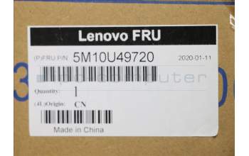 Lenovo 5M10U49720 MECH_ASM 332HT,Chassis assy,HH