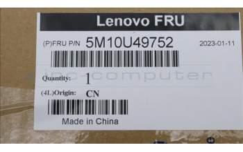 Lenovo 5M10U49752 MECH_ASM HH RTX4000 Bracket kit for 33