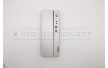 Lenovo 5M10U49811 704DTA,F-Bezel Assy w/o ODD&CR