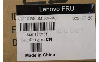 Lenovo 5M10U49863 YOGA_TV_BKT_ASM