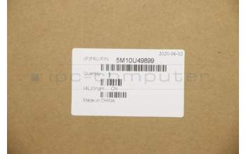 Lenovo 5M10U49899 Knob Power assy,C530