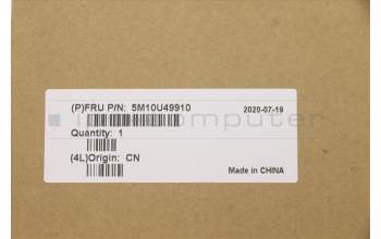 Lenovo 5M10U49910 MECH_ASM 530ATB Rear IO ASM,AMD