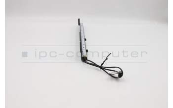 Lenovo 5M10U49955 MECH_ASM Side-Top Light,Blue,T550,WST