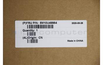 Lenovo 5M10U49964 MECH_ASM MAIN FRAME NT V30a 21.5