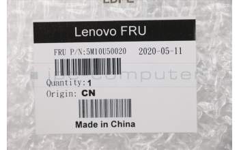 Lenovo 5M10U50020 MECH_ASM MAIN_Bracket_M90a