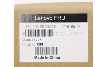 Lenovo 5M10U50035 Mechanical Assemblies, SIDE_COVER_LEFT FOR M90a