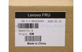 Lenovo 5M10U50039 MECH_ASM MAIN_Bracket_M90a EP
