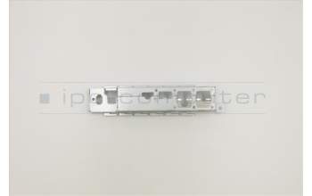 Lenovo 5M10U50046 MECH_ASM FIO Bracket(2U+C+1A) Assy,13L,FXN