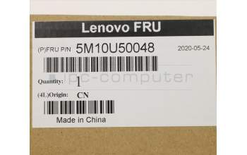 Lenovo 5M10U50048 MECH_ASM PCI Latch Brkt Assy,TCM13L,FXN