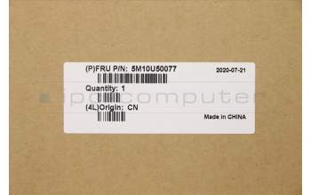 Lenovo 5M10U50077 MECH_ASM 350_MB_SHIELDING-22IMB