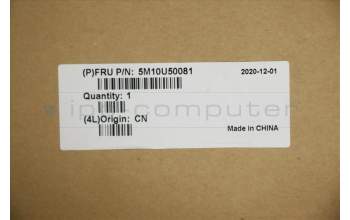 Lenovo 5M10U50081 MECH_ASM 350_24_MAIN_FRAME-IMB-W