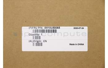 Lenovo 5M10U50085 MECH_ASM 350_24_MAIN_FRAME-ARE-W
