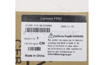 Lenovo 5M10U50089 MECH_ASM RTX2070 Super bracket for LX-