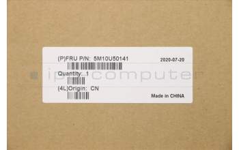 Lenovo 5M10U50141 MECH_ASM 350_CAMERA_22ADA