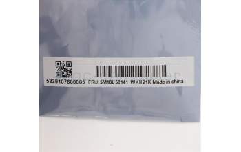 Lenovo 5M10U50141 MECH_ASM 350_CAMERA_22ADA