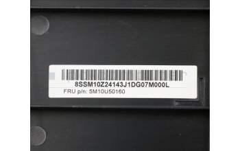 Lenovo 5M10U50160 Front Bezel Assy,SMBV50T13L