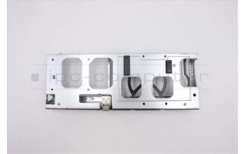 Lenovo 5M10U50199 MECH_ASM 337DT Drive Cage asm, AVC